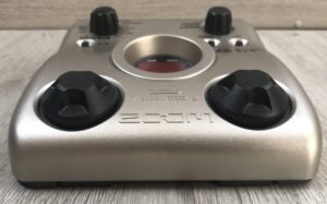 Zoom G1N Ext
