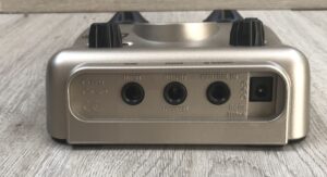 Zoom G1N Ext