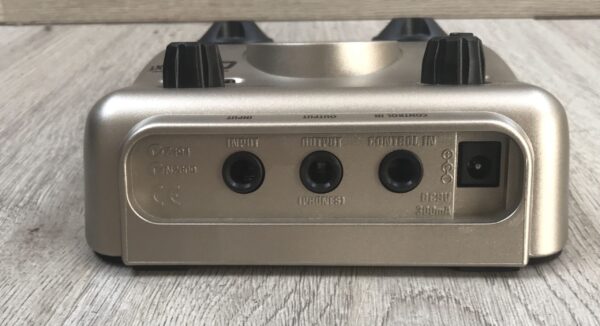 Zoom G1N Ext