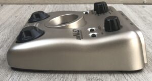 Zoom G1N Ext