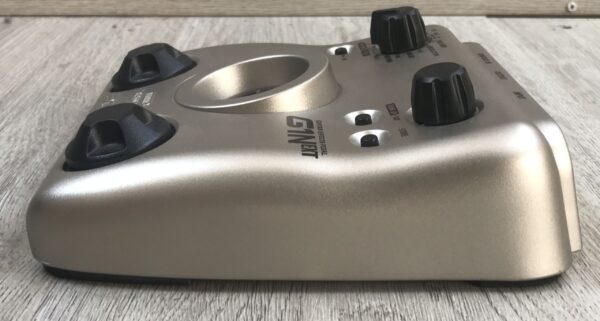 Zoom G1N Ext