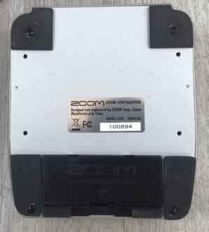 Zoom G1N Ext