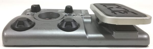 Zoom G1X