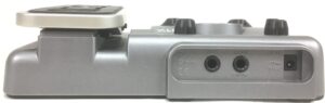 Zoom G1X