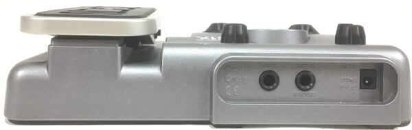 Zoom G1X