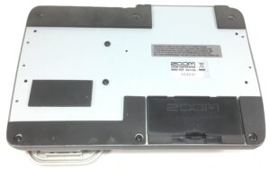 Zoom G1X