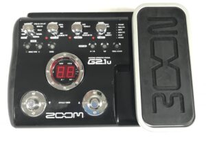 Zoom G2.1U