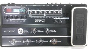 Zoom G7.1UT