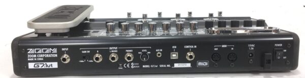 Zoom G7.1UT