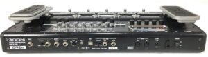 Zoom G9.2 TT con custodia