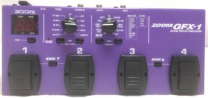 Zoom GFX-1