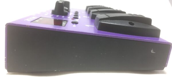 Zoom GFX-1