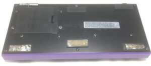 Zoom GFX-1
