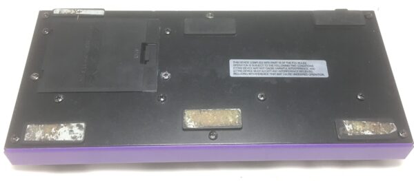 Zoom GFX-1