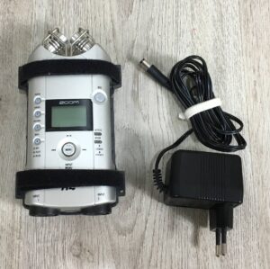 Zoom H4 registratore portatile