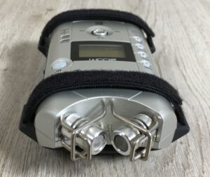 Zoom H4 registratore portatile