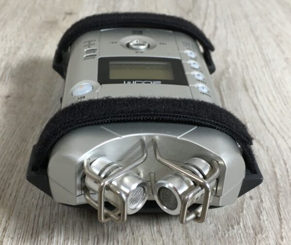 Zoom H4 registratore portatile