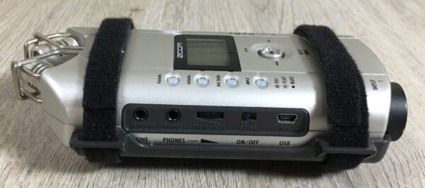 Zoom H4 registratore portatile