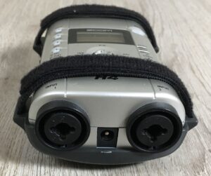 Zoom H4 registratore portatile