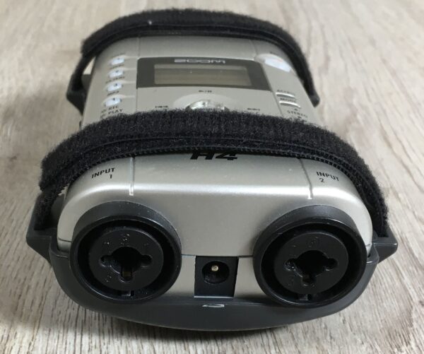 Zoom H4 registratore portatile