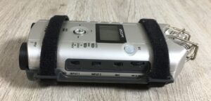 Zoom H4 registratore portatile