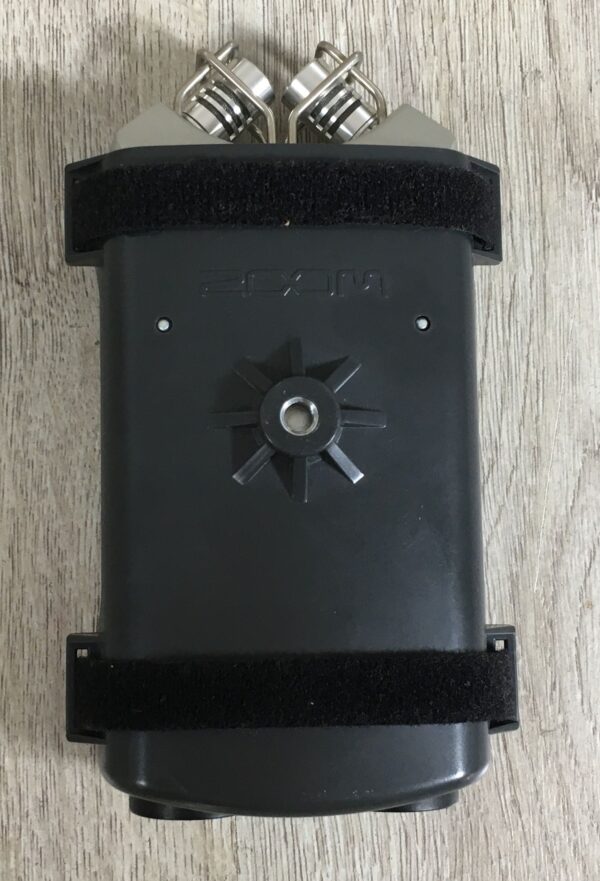 Zoom H4 registratore portatile