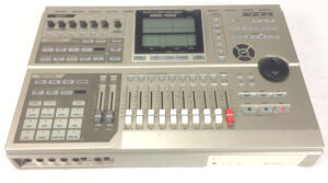 Zoom MRS-1266 registratore multitraccia