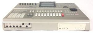 Zoom MRS-1266 registratore multitraccia