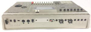 Zoom MRS-1266 registratore multitraccia