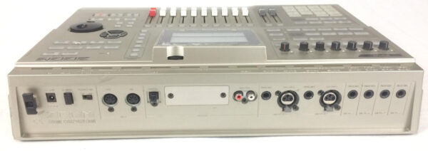 Zoom MRS-1266 registratore multitraccia