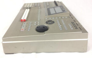 Zoom MRS-1266 registratore multitraccia