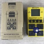 Zoom MS-200D+