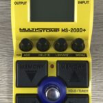 Zoom MS-200D+