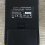 Zoom MS-200D+