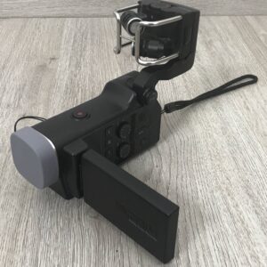 Zoom Q8 registratore Audio Video