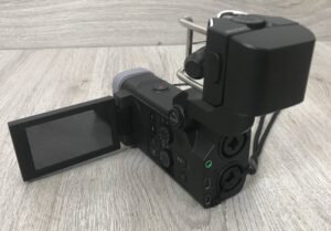 Zoom Q8 registratore Audio Video