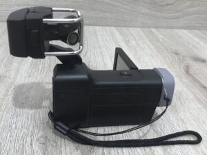 Zoom Q8 registratore Audio Video
