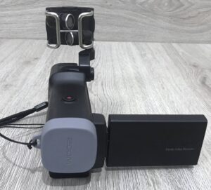 Zoom Q8 registratore Audio Video