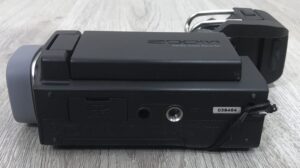 Zoom Q8 registratore Audio Video
