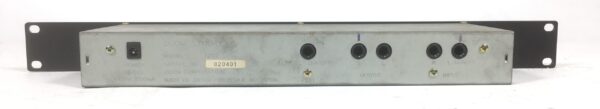 Zoom Studio1202 multieffetto