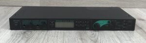 Zoom Valve DSP 9150