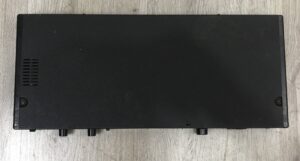 Zoom Valve DSP 9150