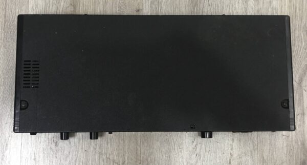 Zoom Valve DSP 9150