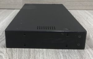 Zoom Valve DSP 9150