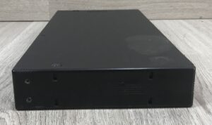 Zoom Valve DSP 9150