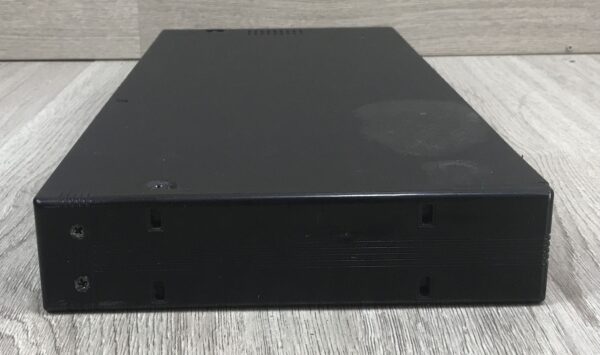 Zoom Valve DSP 9150