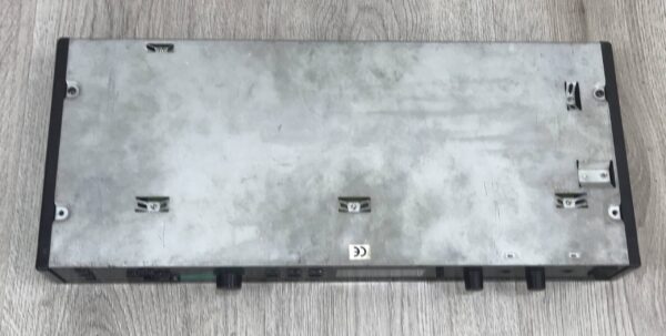 Zoom Valve DSP 9150