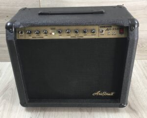Aria Pro 2 AG-35R