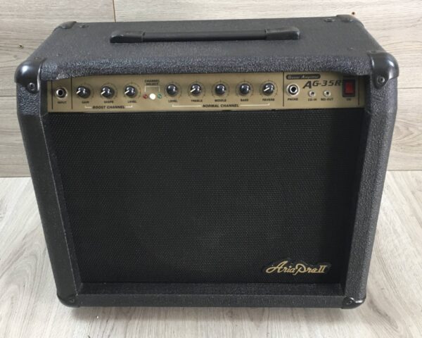 Aria Pro 2 AG-35R
