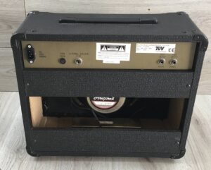 Aria Pro 2 AG-35R